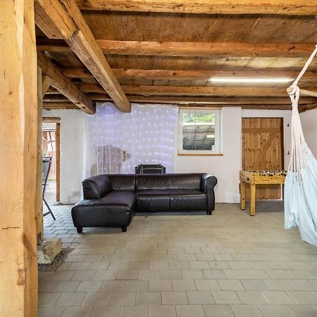FDH Ferienwohnung Ellenweiler Bis 15 P מראה חיצוני תמונה