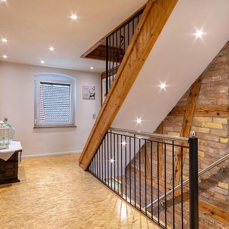 FDH Ferienwohnung Ellenweiler Bis 15 P מראה חיצוני תמונה