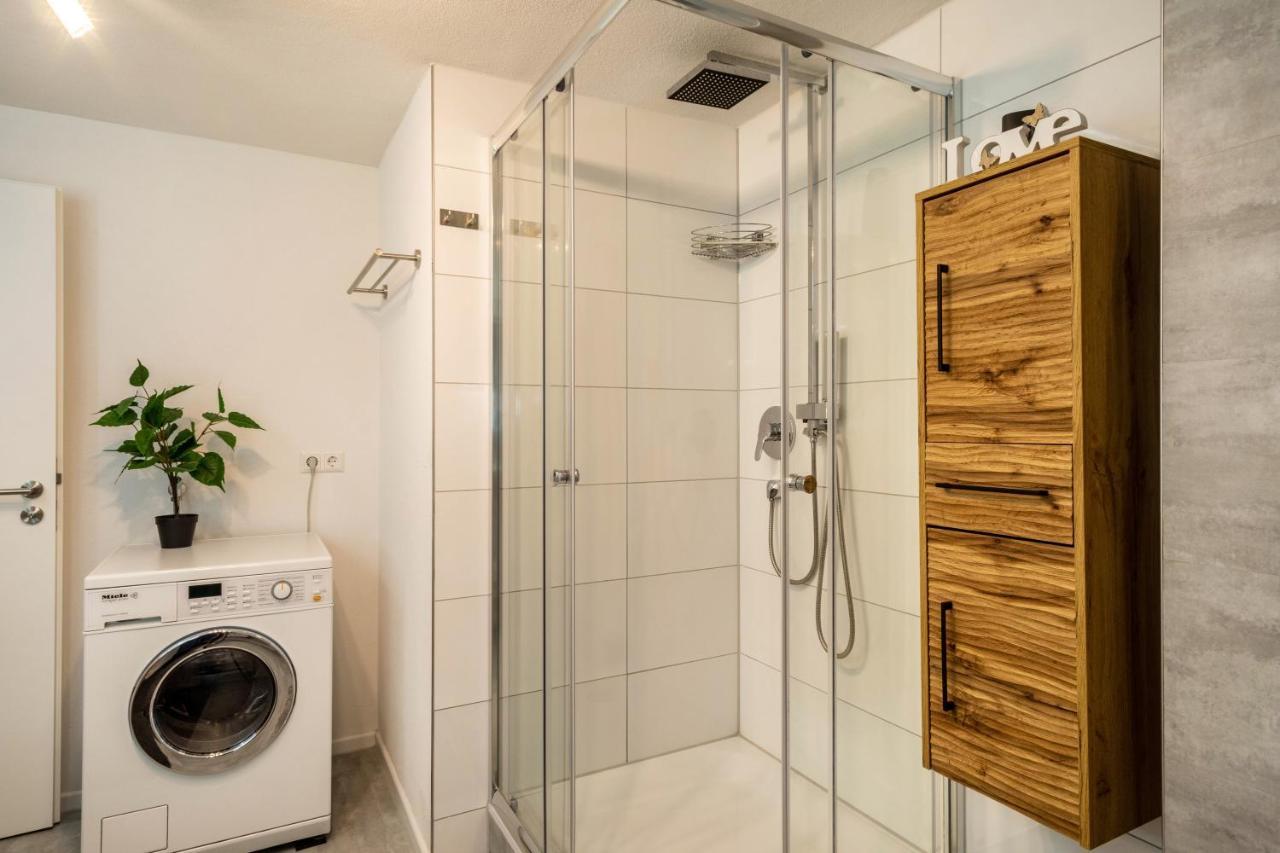 FDH Ferienwohnung Ellenweiler Bis 15 P מראה חיצוני תמונה