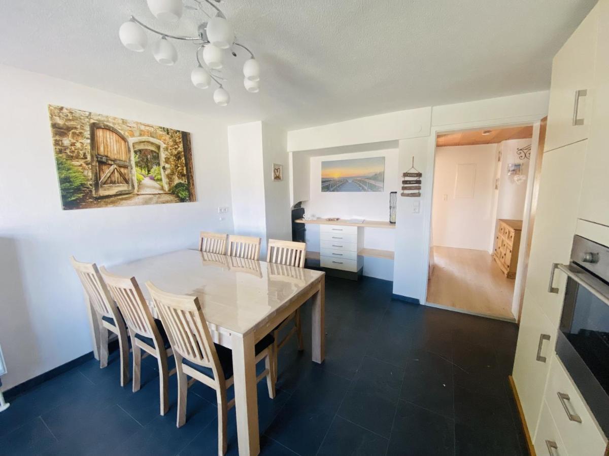 FDH Ferienwohnung Ellenweiler Bis 15 P מראה חיצוני תמונה