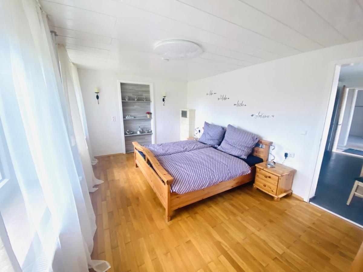 FDH Ferienwohnung Ellenweiler Bis 15 P מראה חיצוני תמונה
