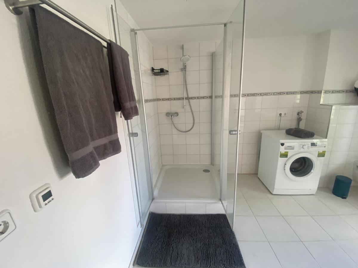 FDH Ferienwohnung Ellenweiler Bis 15 P מראה חיצוני תמונה
